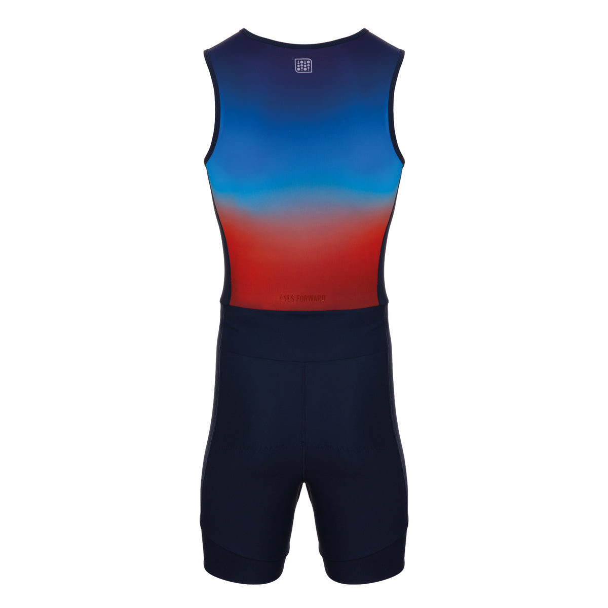 The Lake Louise Rowing Suit (Men's)