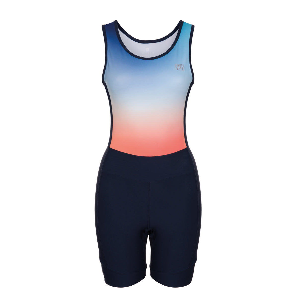 The Lake Louise Rowing Suit (Women's)