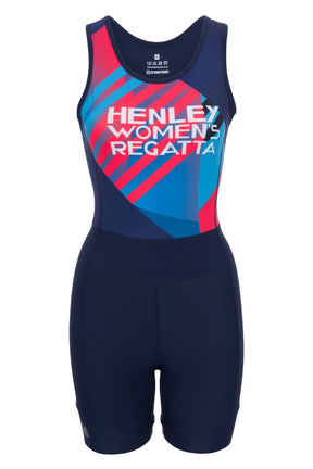 HWR Rowing Suit 2022