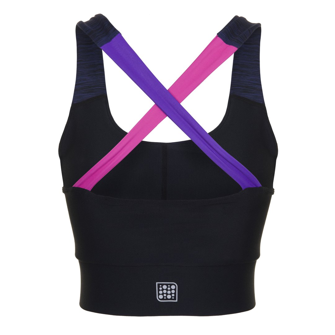 HWR Rowing Bra