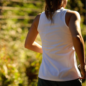 The Racer Vest (Women's)